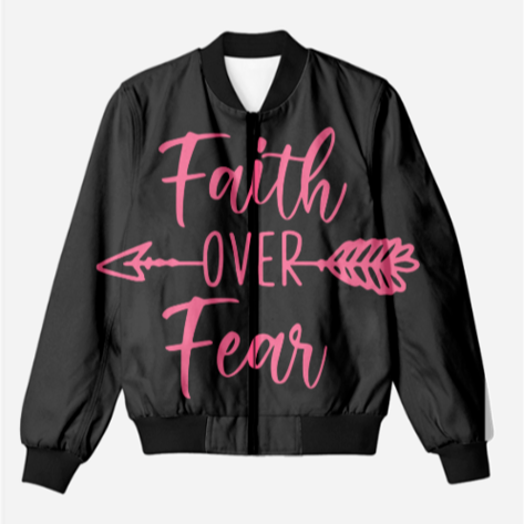 Faith over Fear