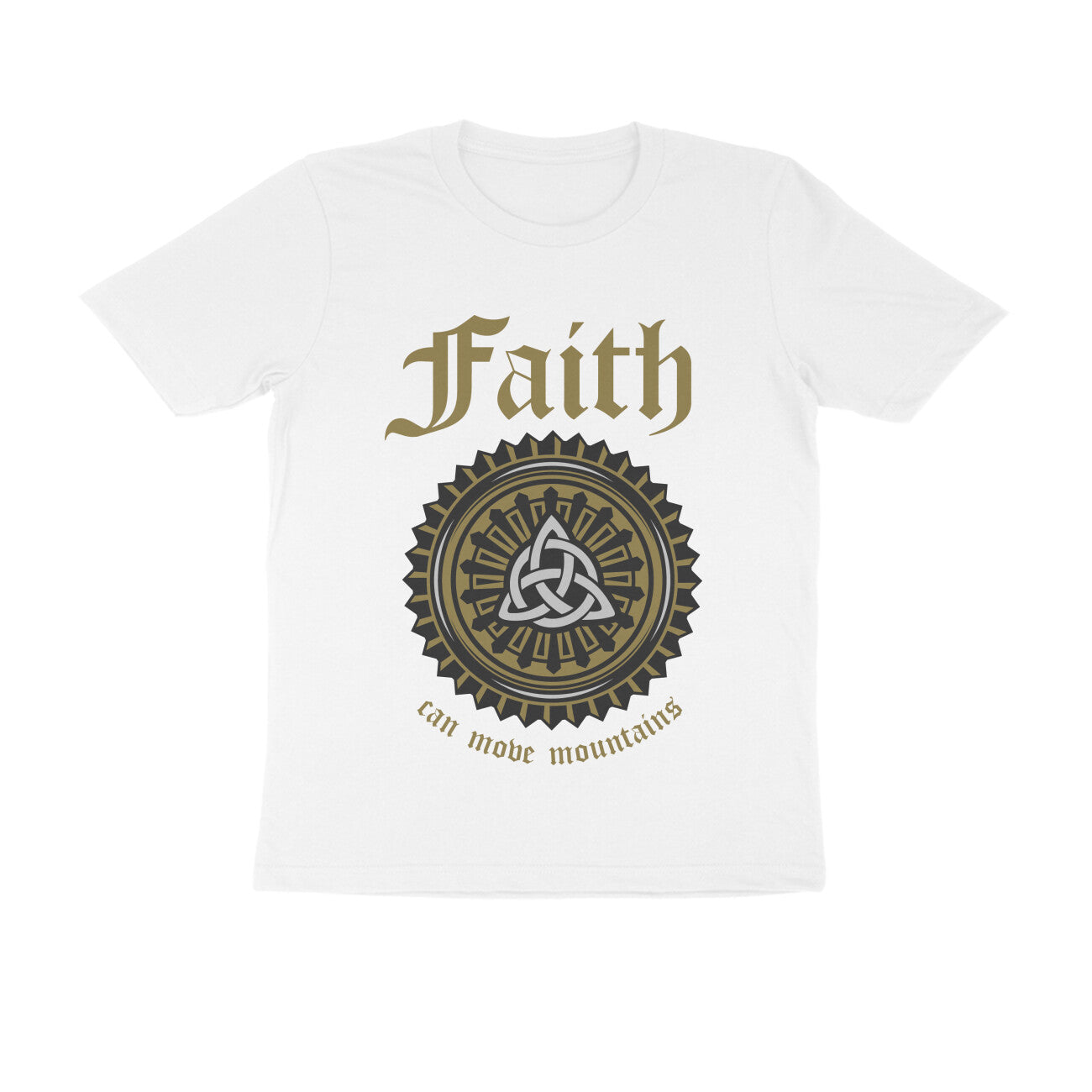 Faith- Half Sleeve
