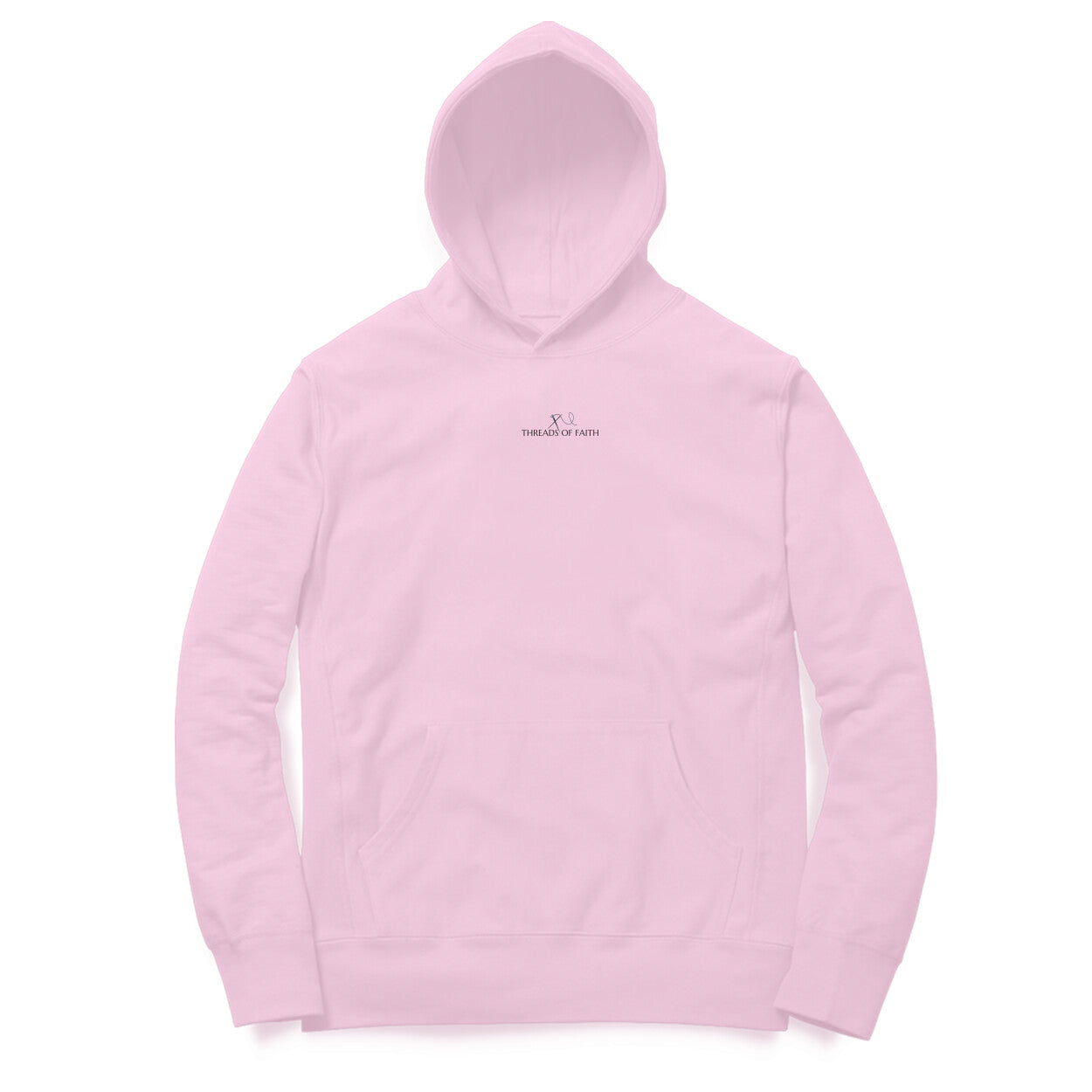 Blessed-Back Print
