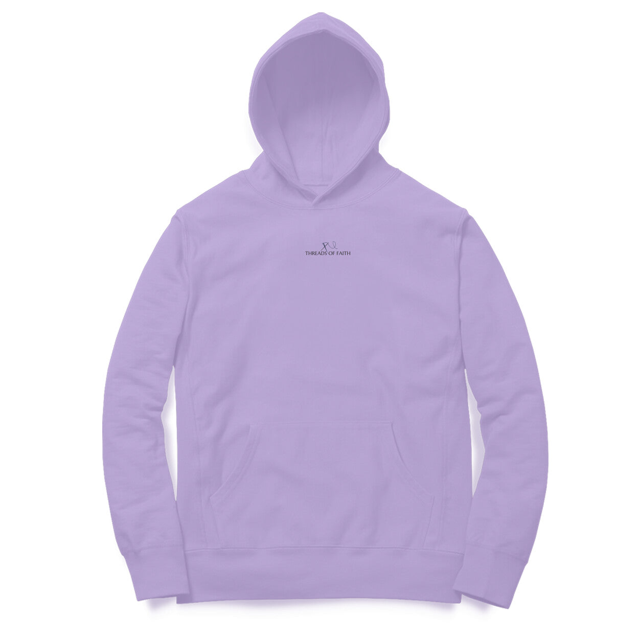 Blessed-Back Print