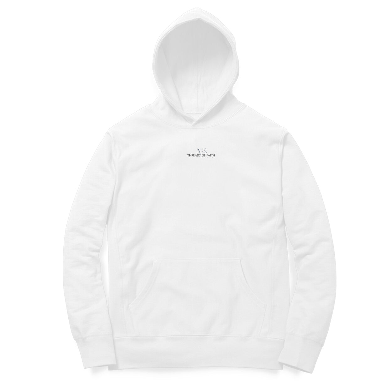 Blessed-Back Print