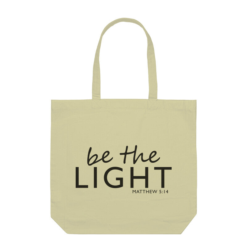 Be the Light